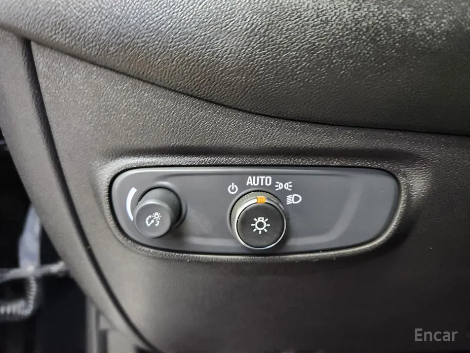 Фото 3 - Chevrolet Equinox