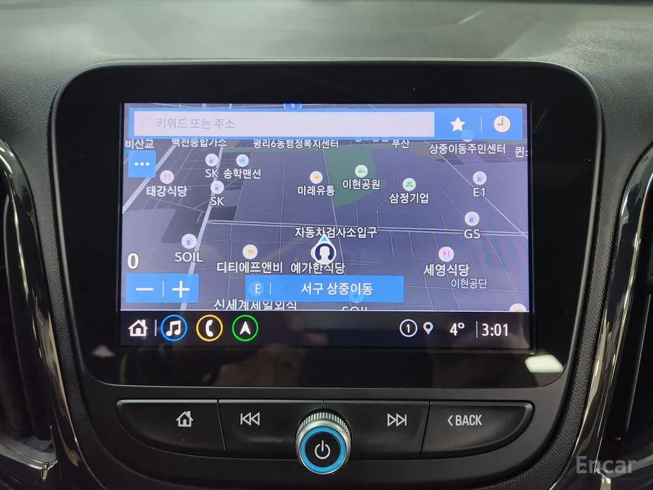 Фото 7 - Chevrolet Equinox