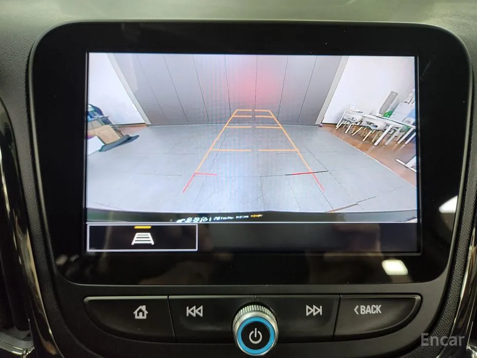 Фото 8 - Chevrolet Equinox