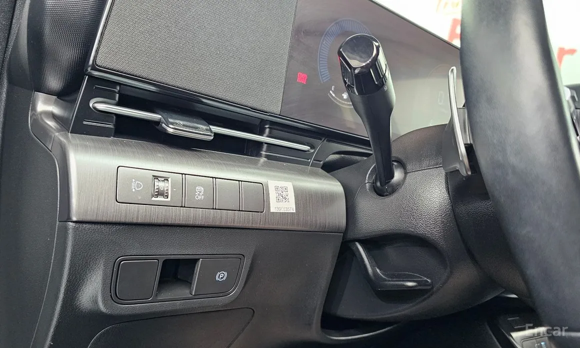 Фото 14 - Hyundai Kona