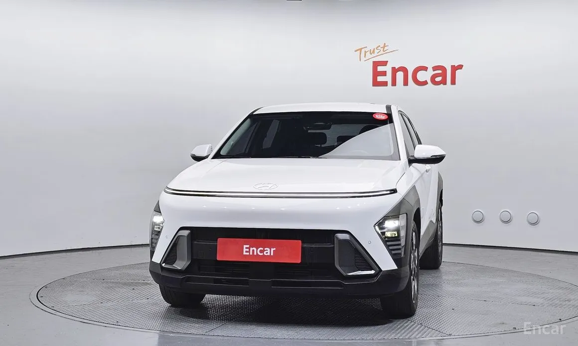 Фото 3 - Hyundai Kona