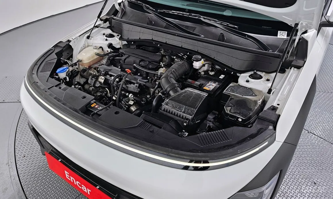 Фото 6 - Hyundai Kona