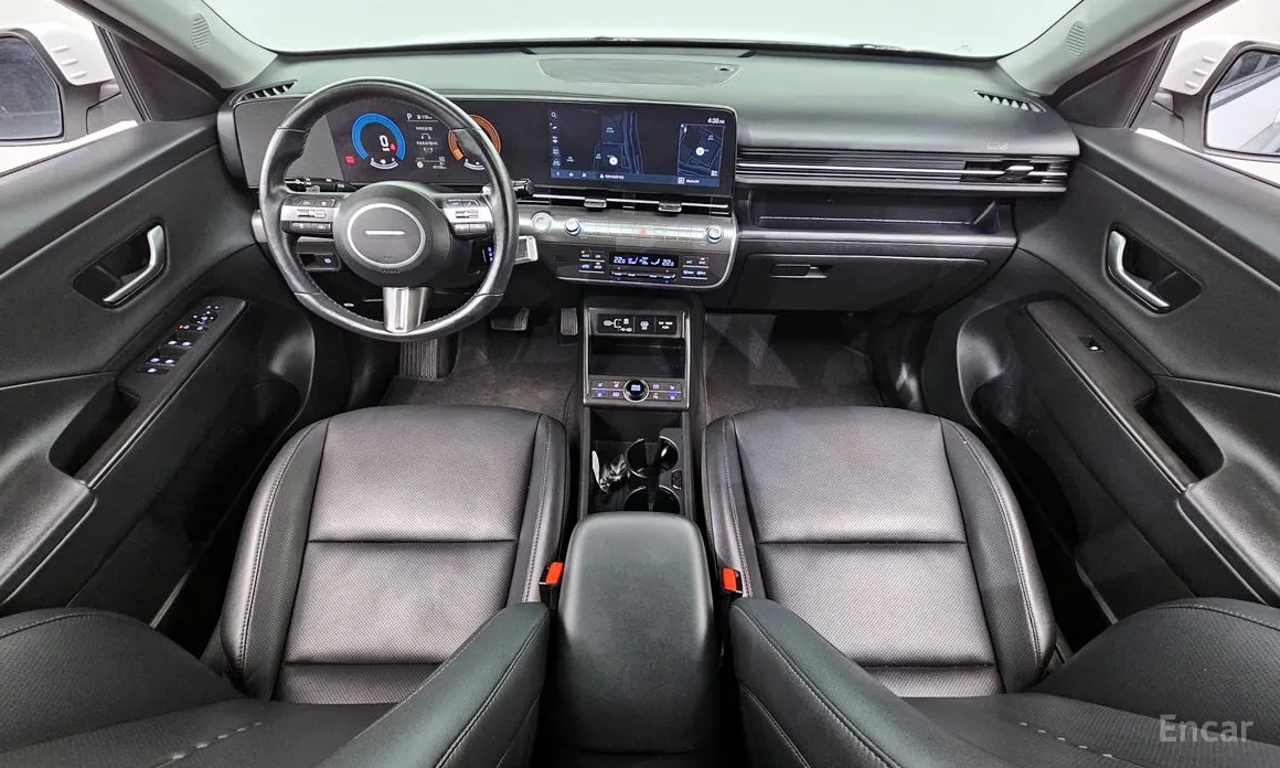 Фото 7 - Hyundai Kona