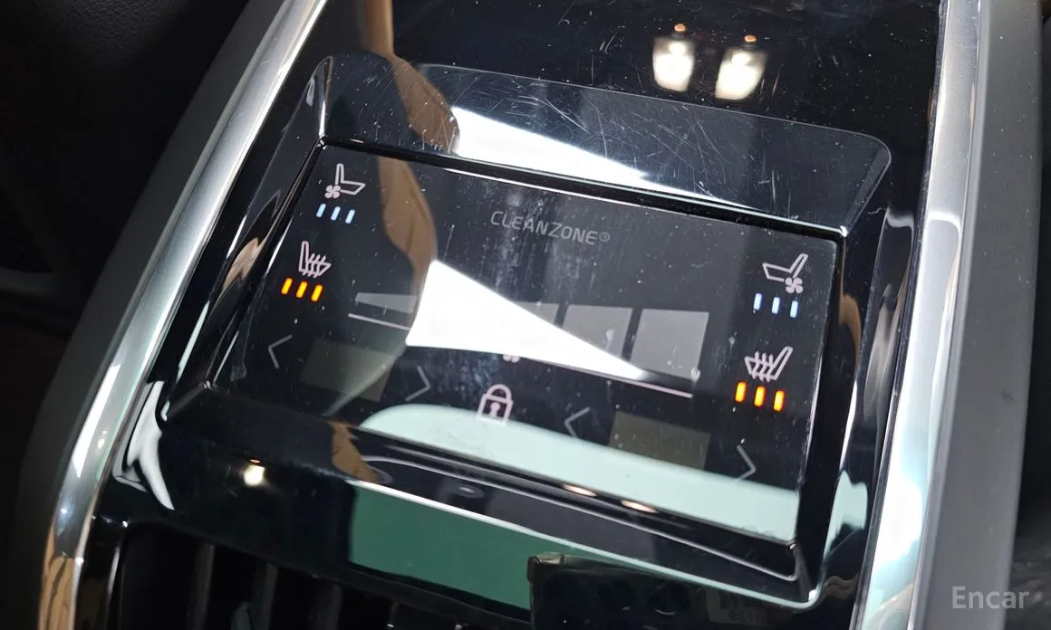 Фото 18 - Volvo S90