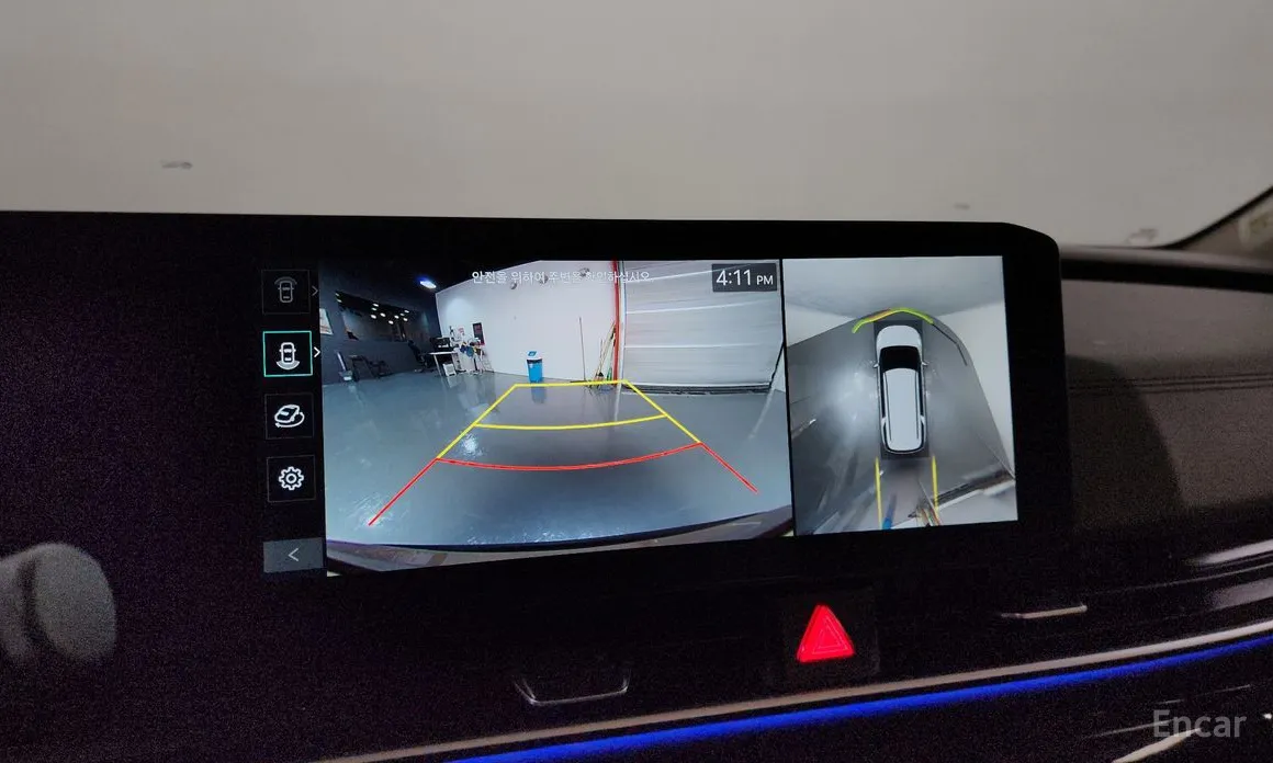 Фото 15 - Kia Carnival