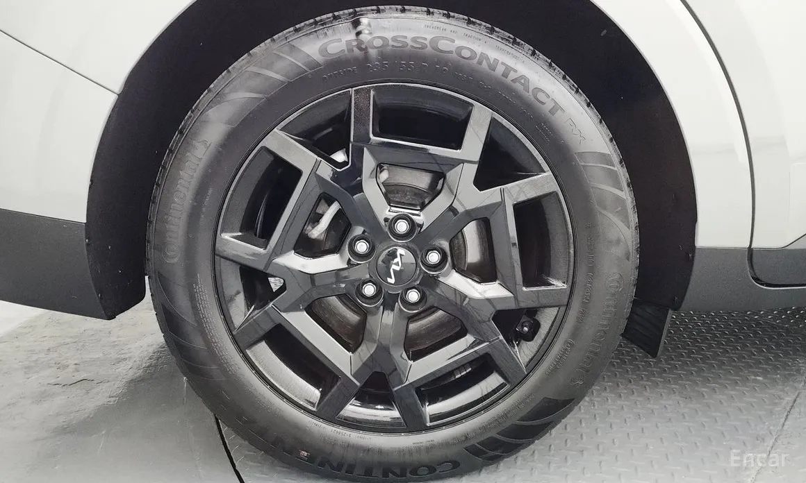 Фото 5 - Kia Carnival