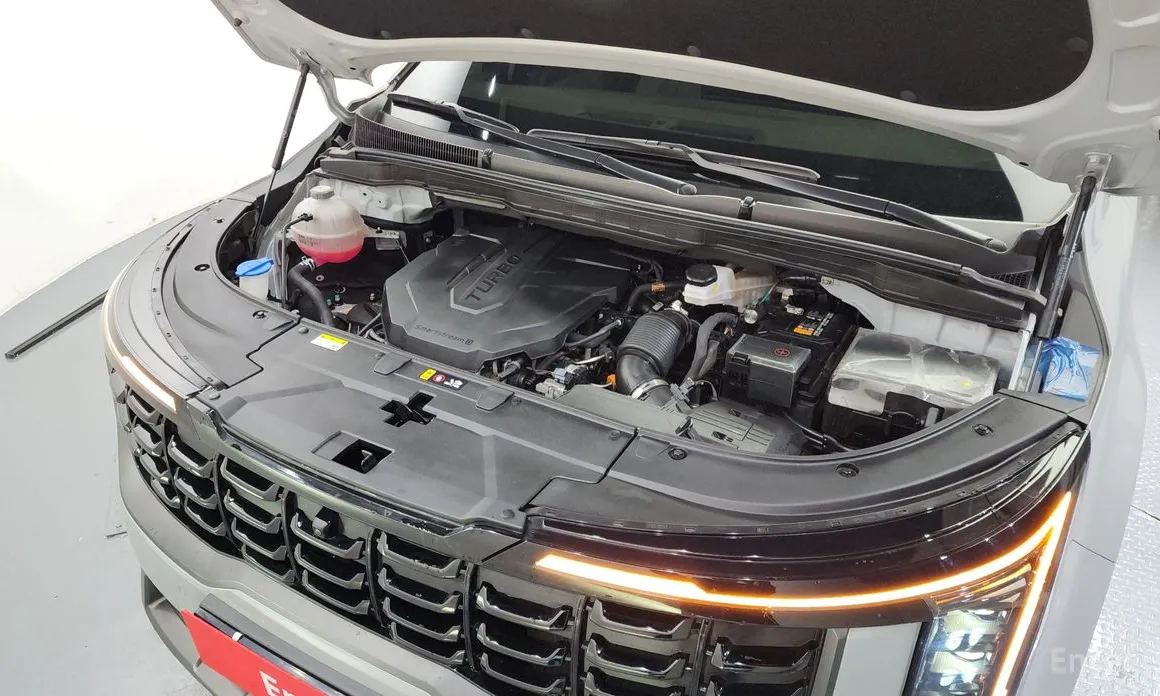 Фото 6 - Kia Carnival