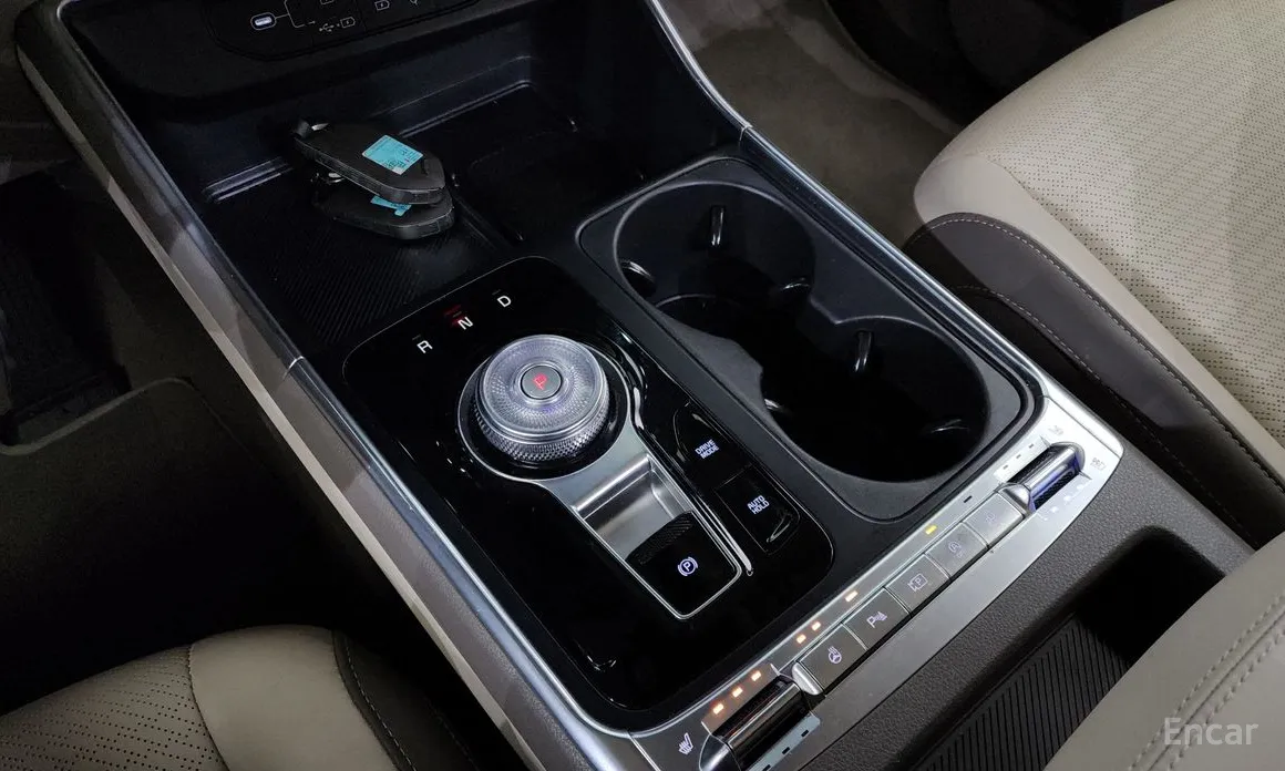 Фото 9 - Kia Carnival