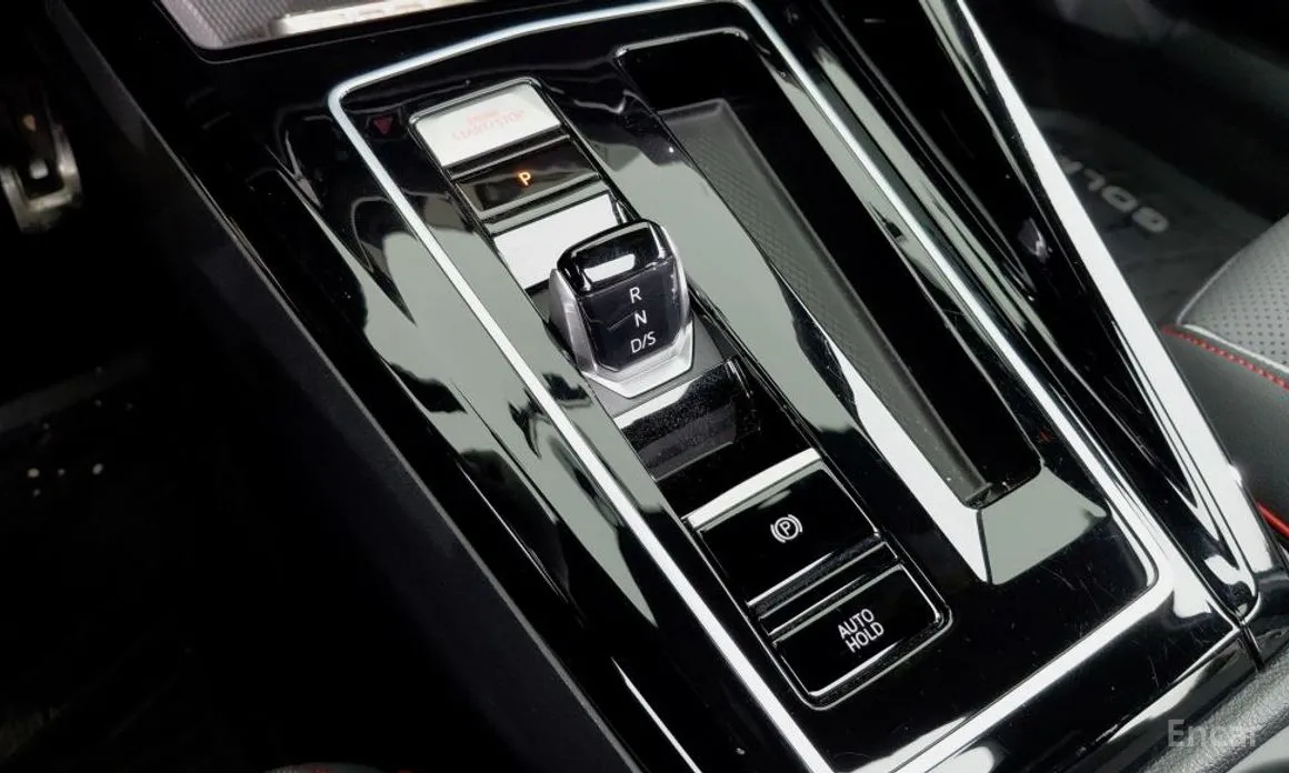 Фото 12 - Volkswagen Golf