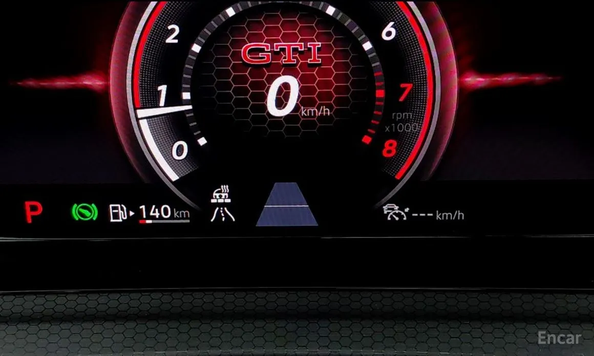 Фото 6 - Volkswagen Golf