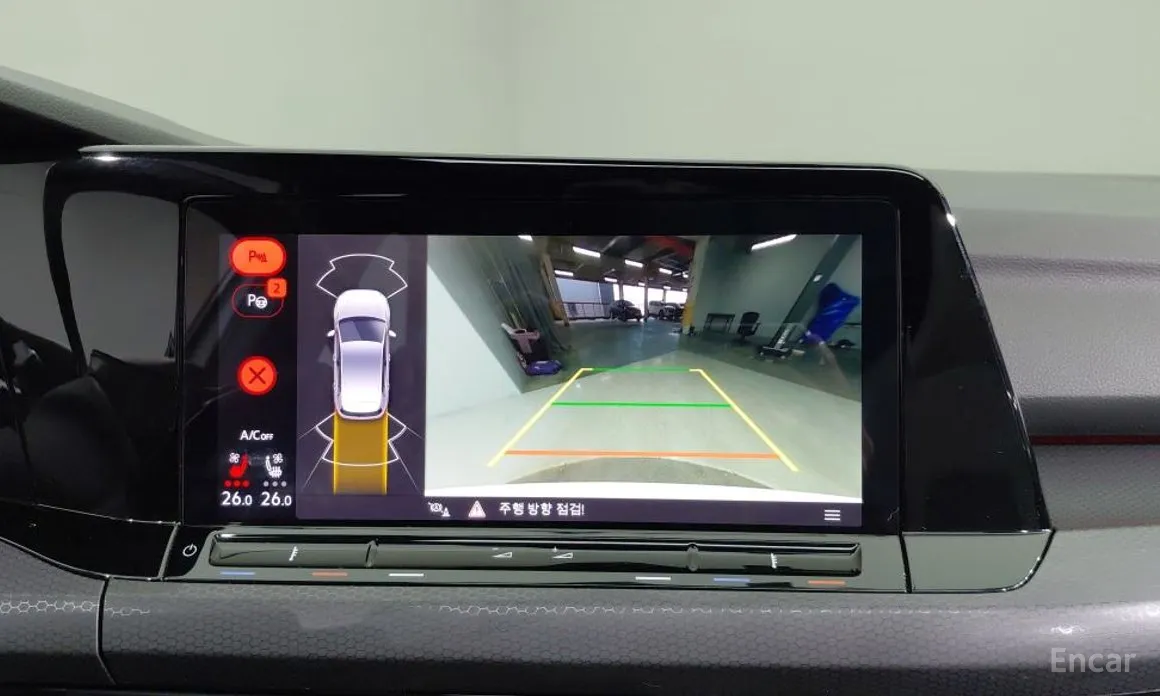 Фото 9 - Volkswagen Golf