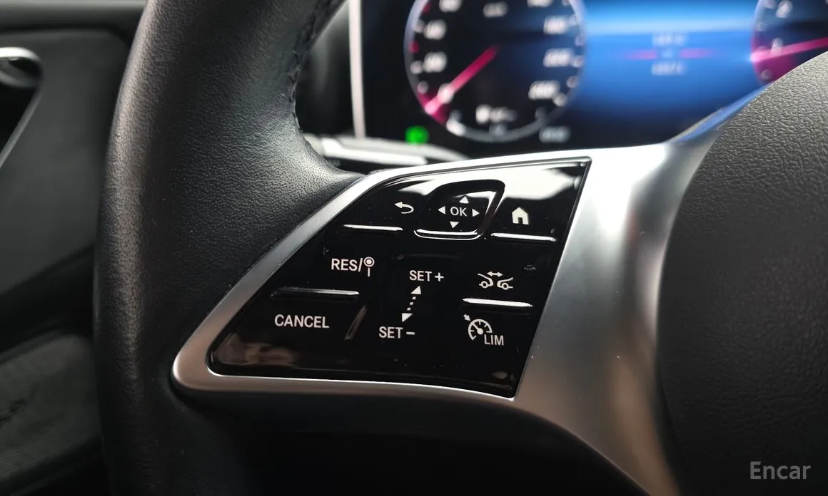 Фото 14 - Mercedes-Benz C-Class