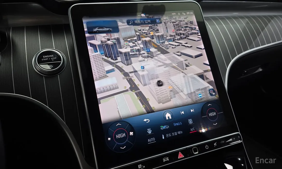 Фото 15 - Mercedes-Benz C-Class