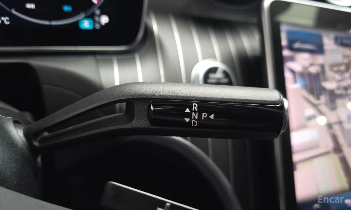 Фото 9 - Mercedes-Benz C-Class