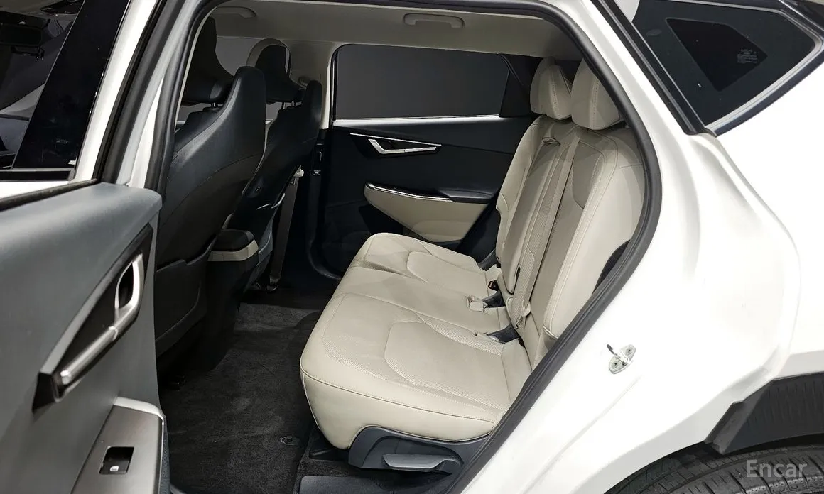 Фото 12 - Kia EV6