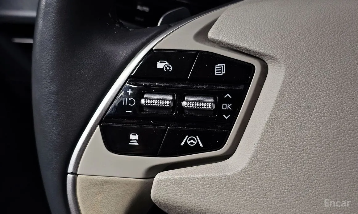 Фото 14 - Kia EV6