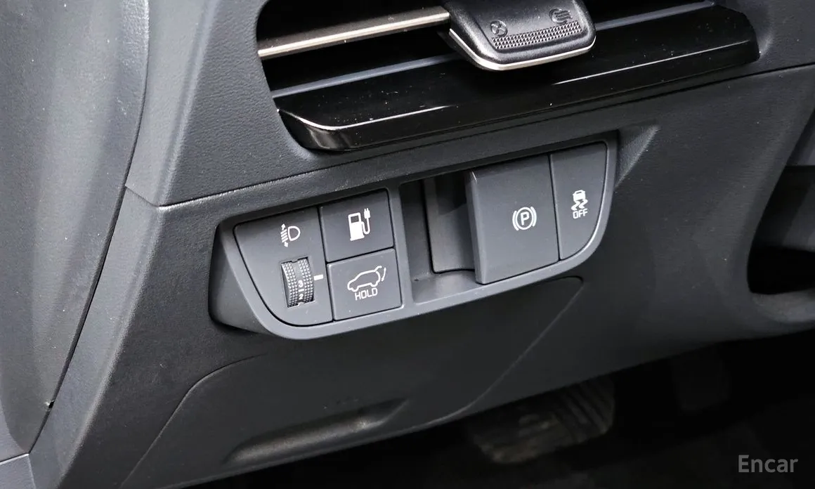 Фото 17 - Kia EV6