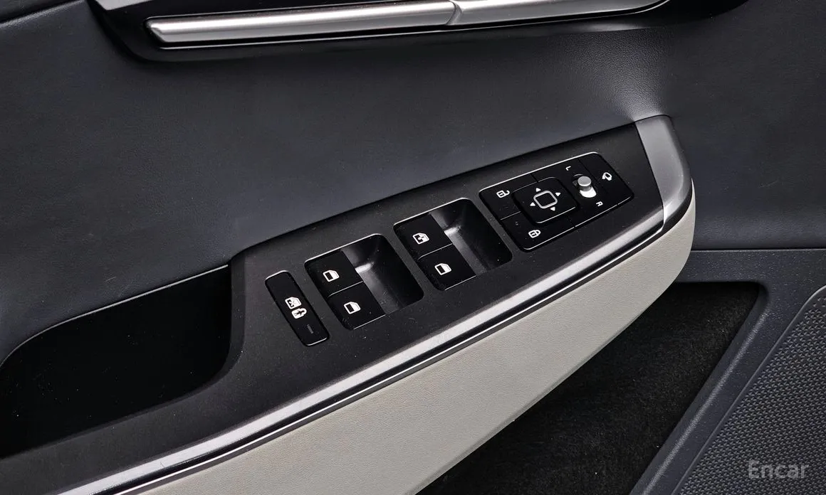 Фото 19 - Kia EV6