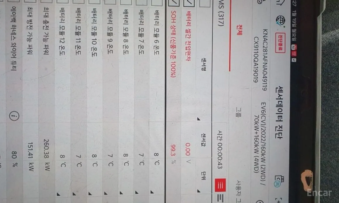 Фото 20 - Kia EV6