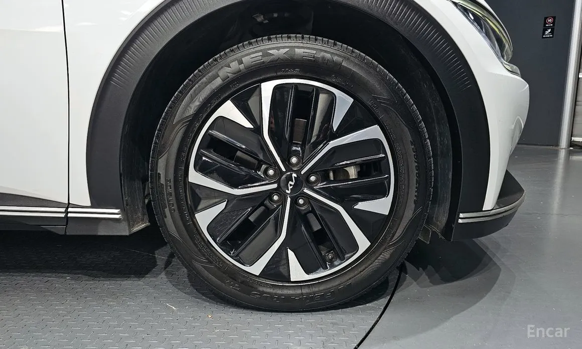 Фото 5 - Kia EV6