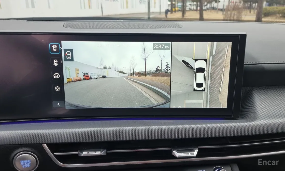 Фото 11 - Hyundai Sonata