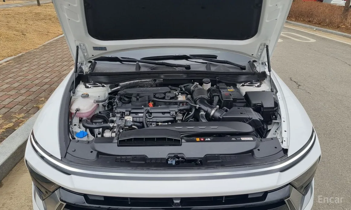 Фото 6 - Hyundai Sonata