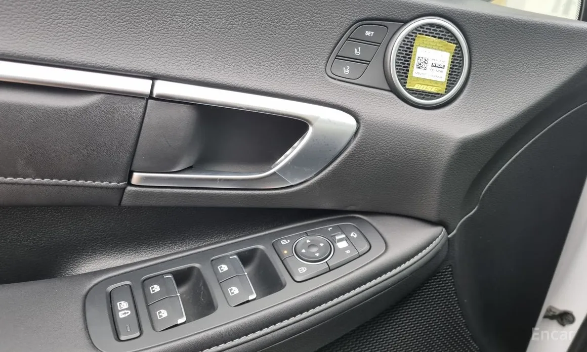 Фото 9 - Hyundai Sonata