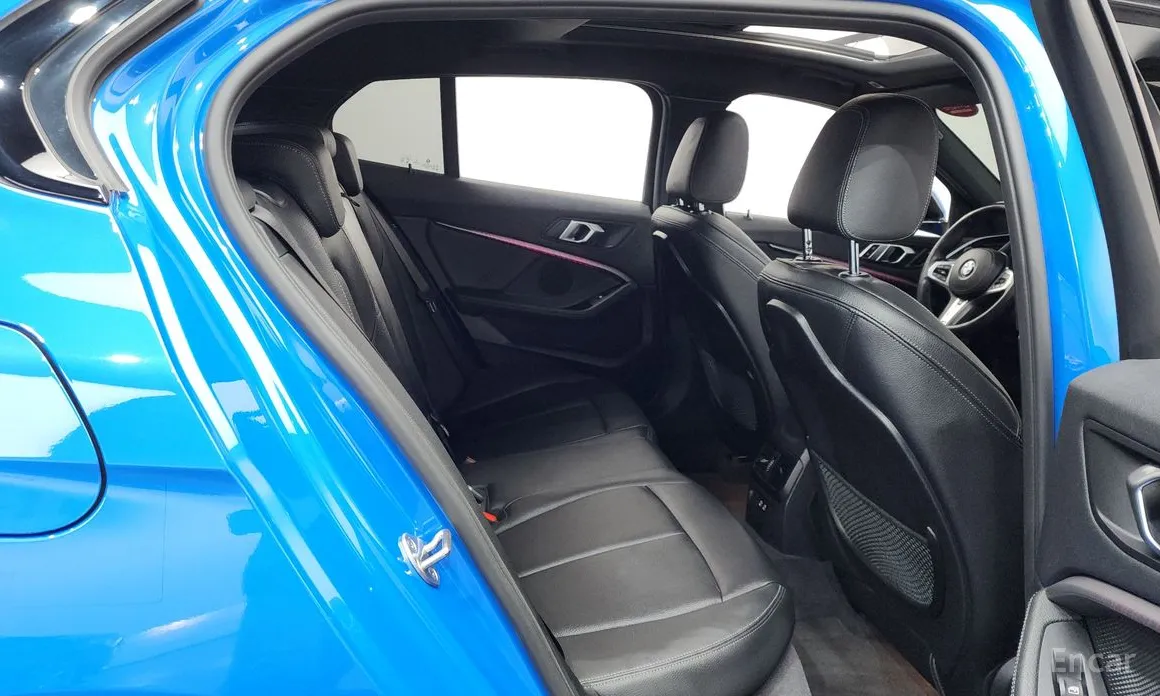 Фото 12 - BMW 1 Series