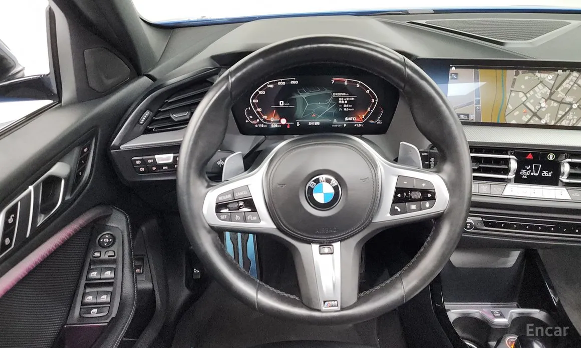 Фото 13 - BMW 1 Series