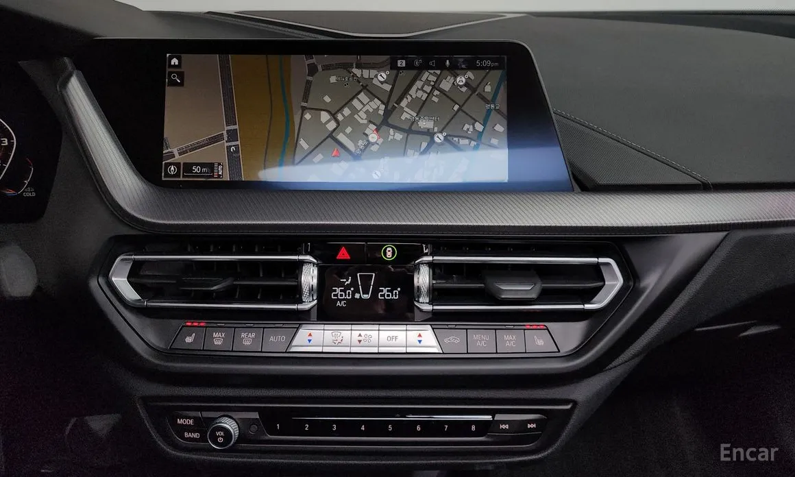 Фото 15 - BMW 1 Series