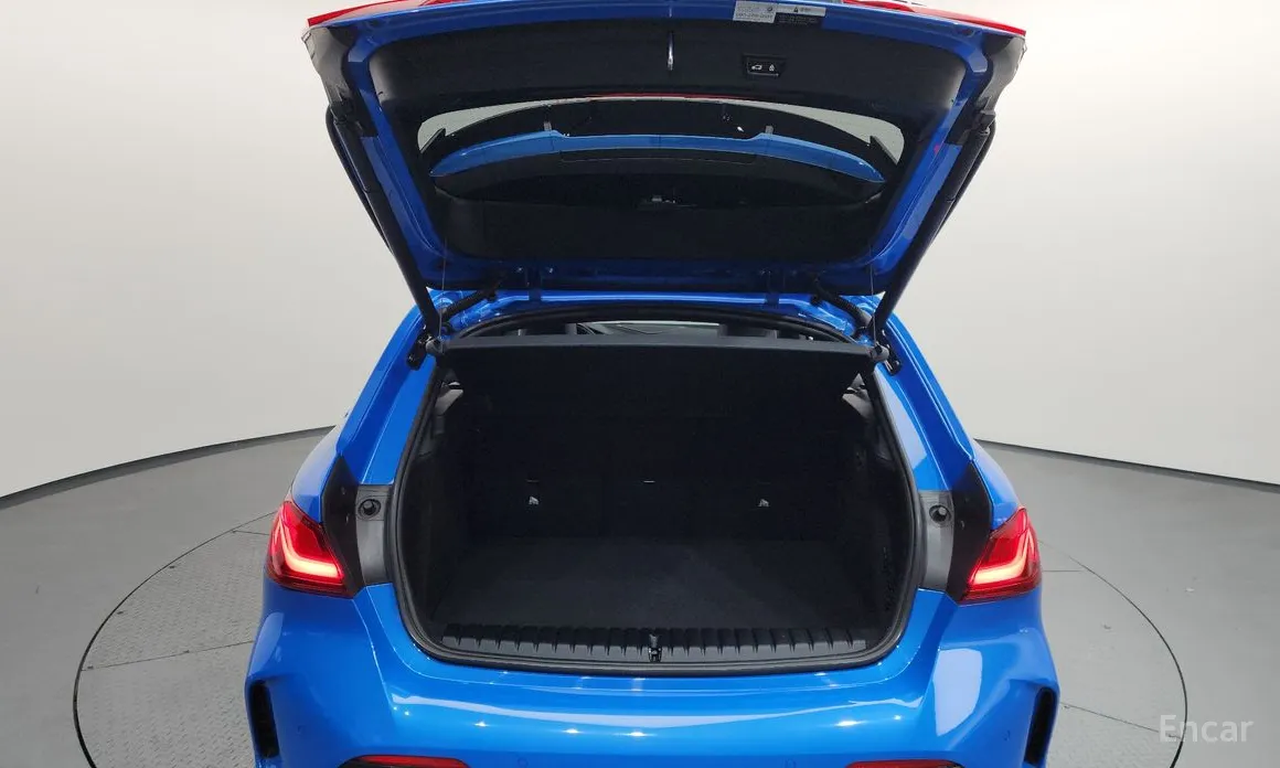 Фото 20 - BMW 1 Series