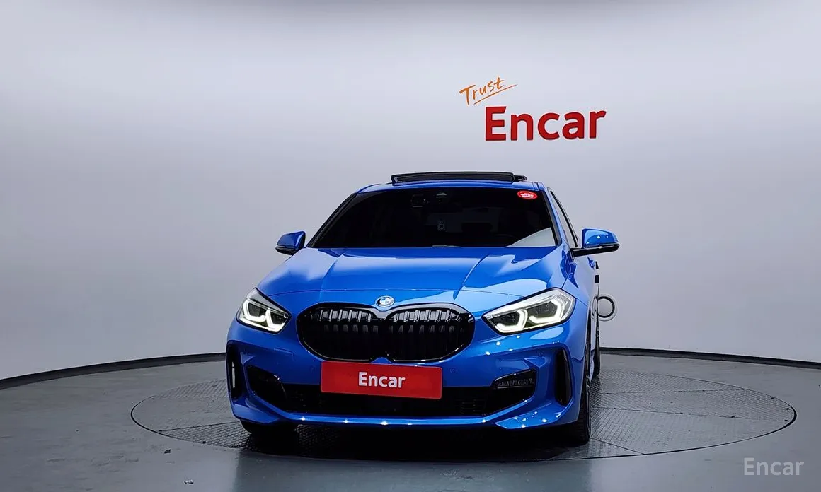 Фото 3 - BMW 1 Series