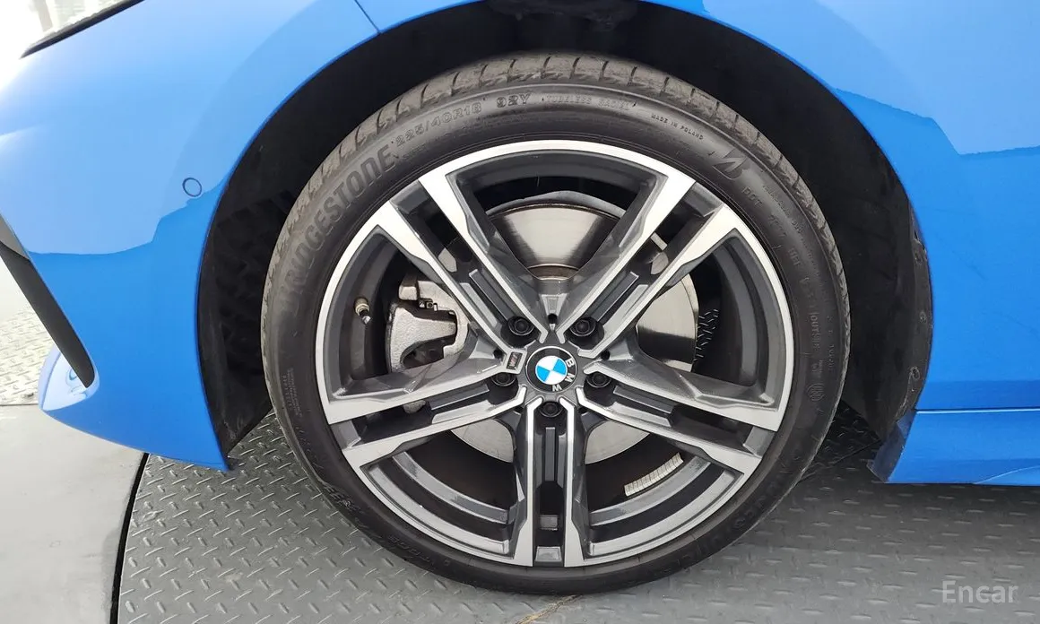 Фото 5 - BMW 1 Series