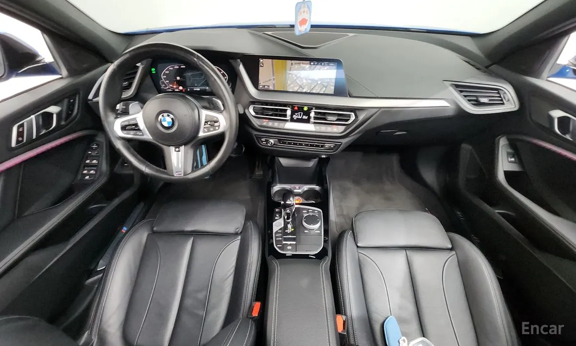 Фото 7 - BMW 1 Series