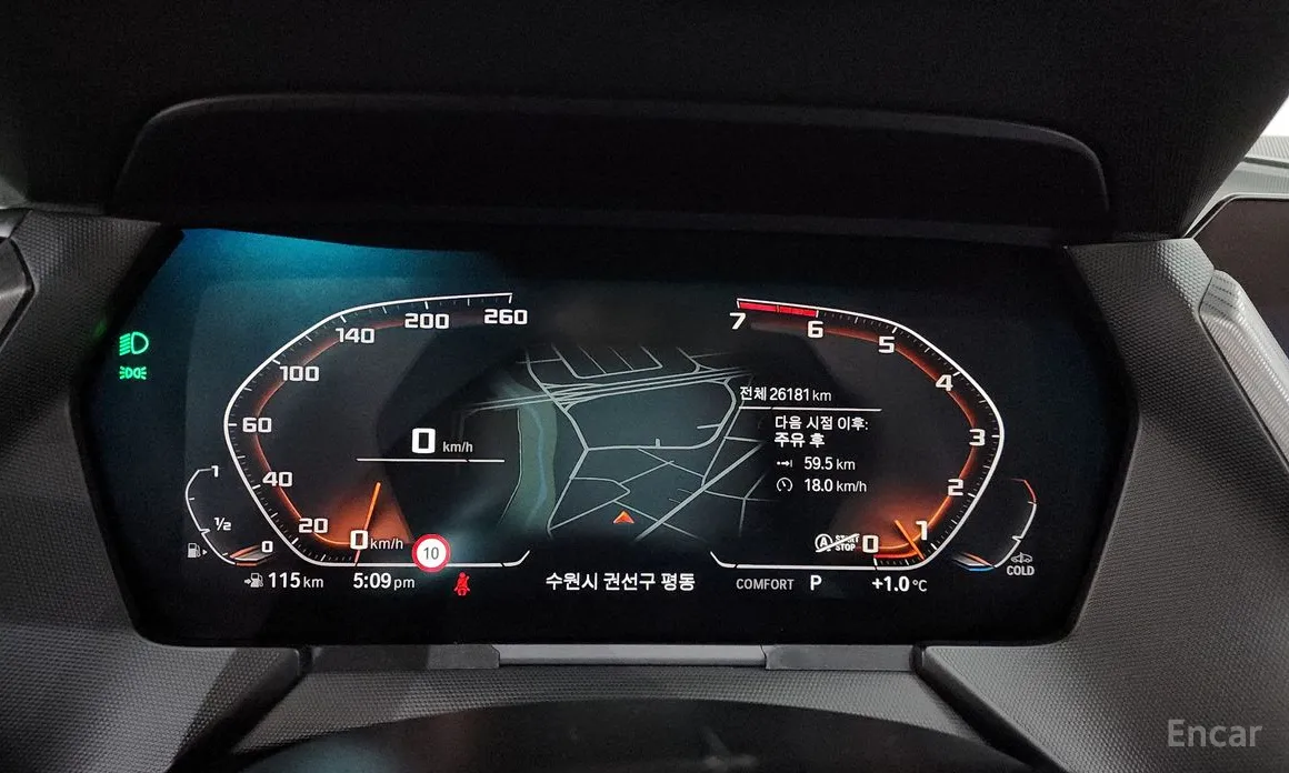 Фото 8 - BMW 1 Series