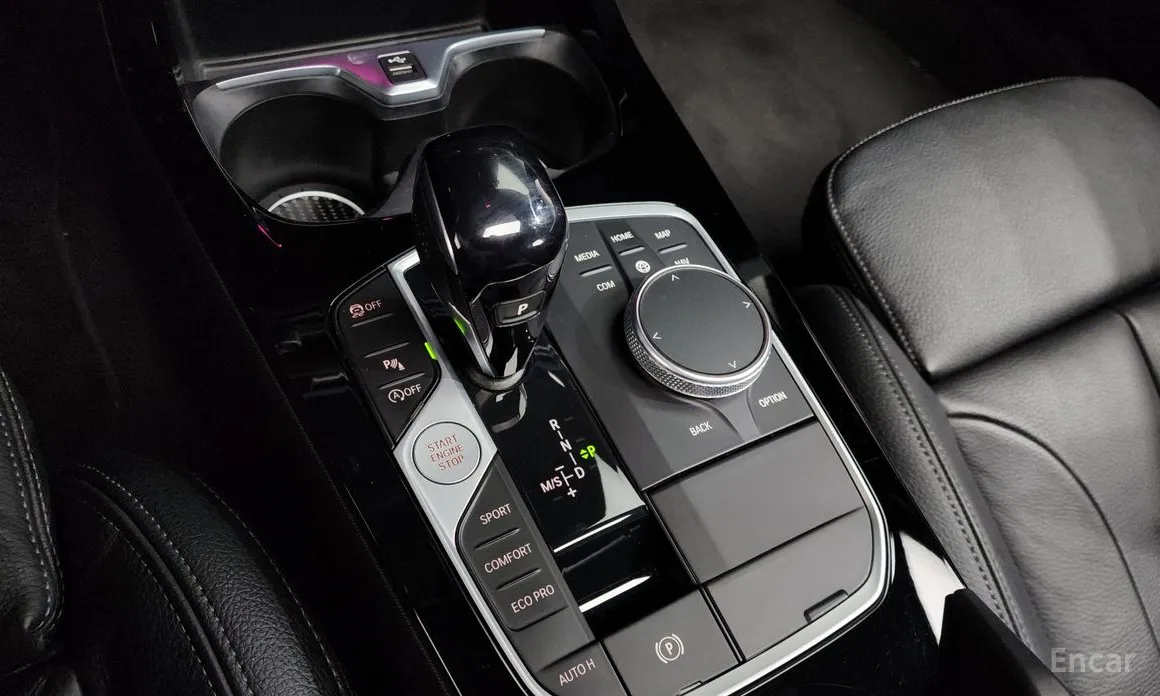 Фото 9 - BMW 1 Series