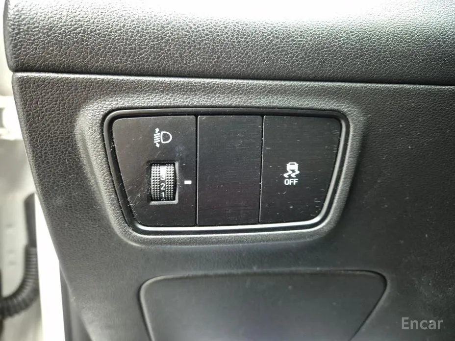 Photo 16 - Hyundai Tucson