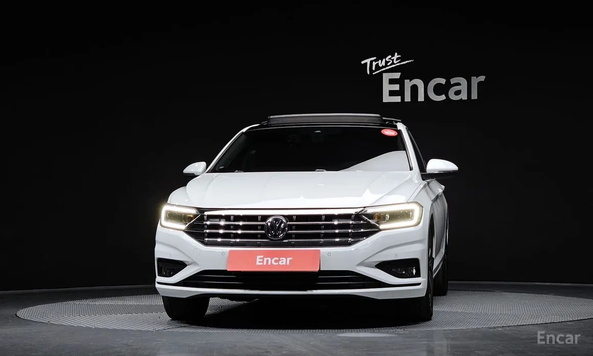 Фото 3 - Volkswagen Jetta