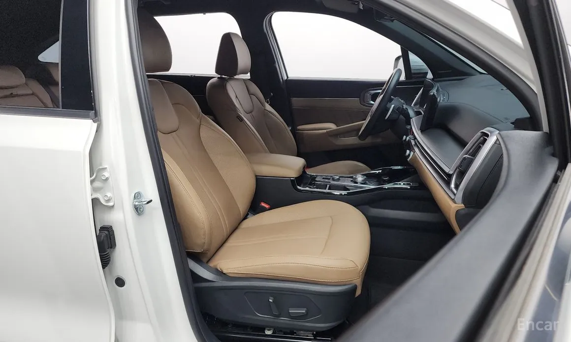 Фото 11 - Kia Sorento