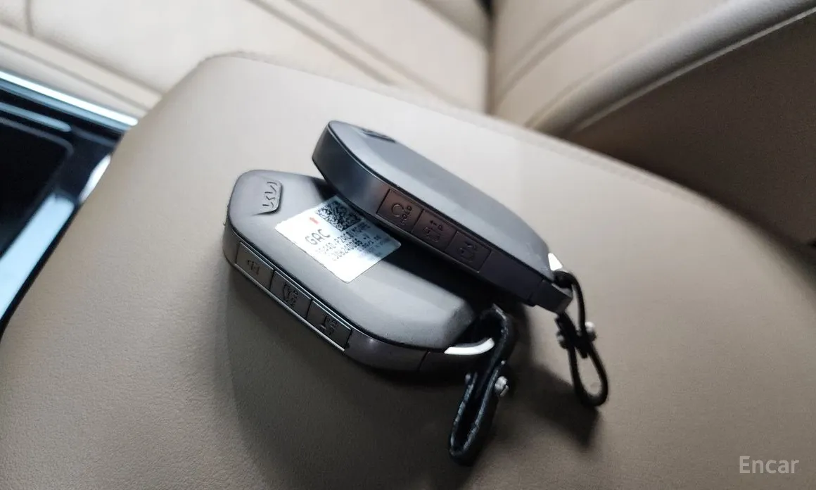 Фото 17 - Kia Sorento