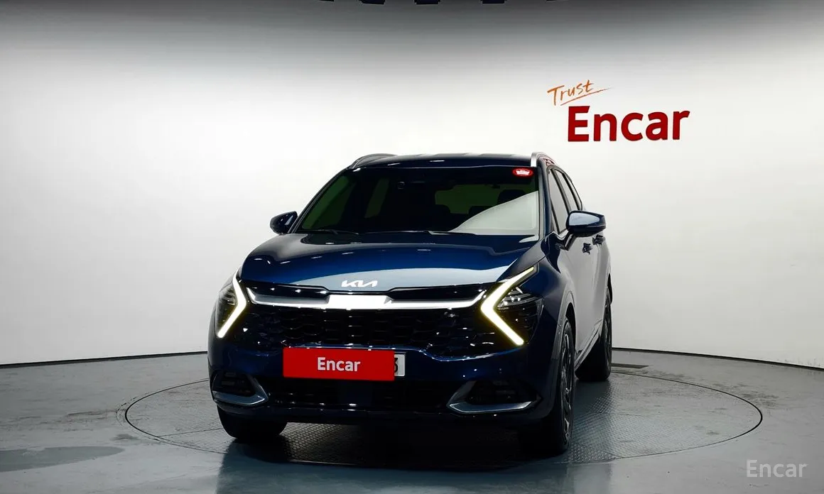 Фото 3 - Kia Sportage