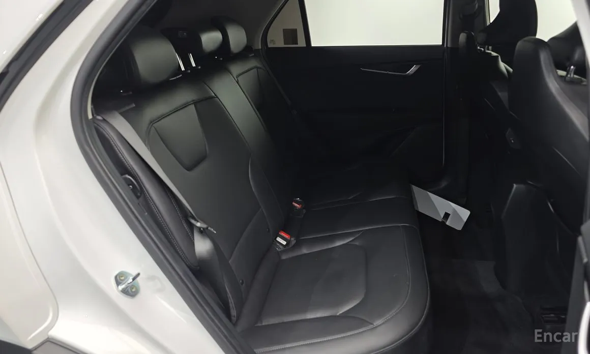 Фото 12 - Kia Niro