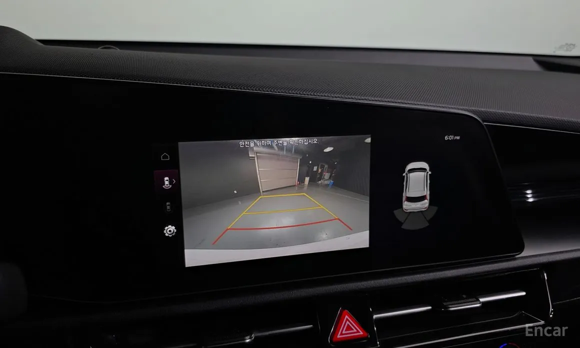 Фото 15 - Kia Niro