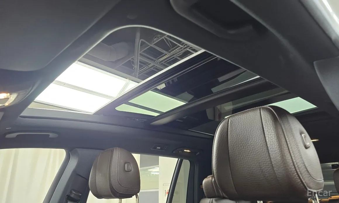 Фото 19 - Mercedes-Benz GLS-Class