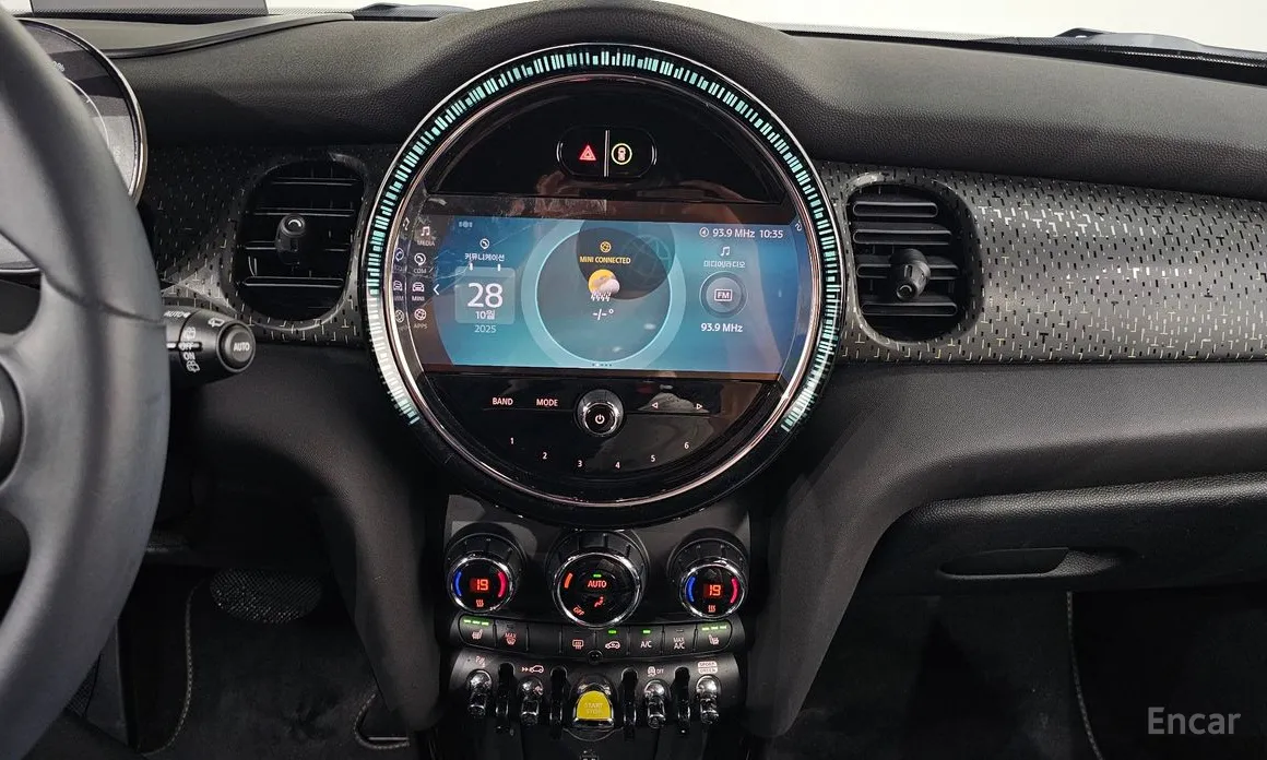 Фото 14 - Mini Cooper