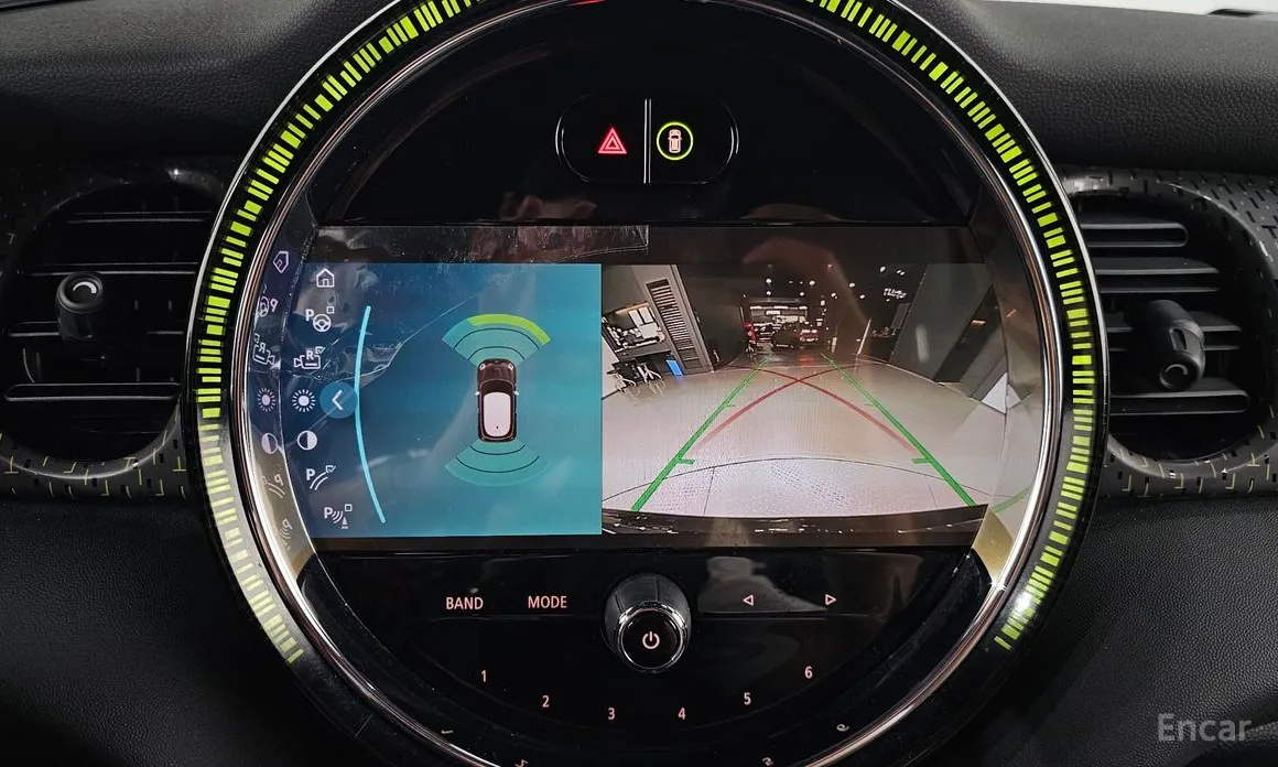 Фото 15 - Mini Cooper