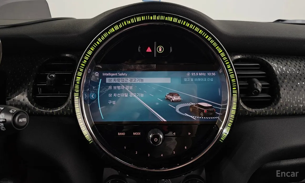 Фото 16 - Mini Cooper