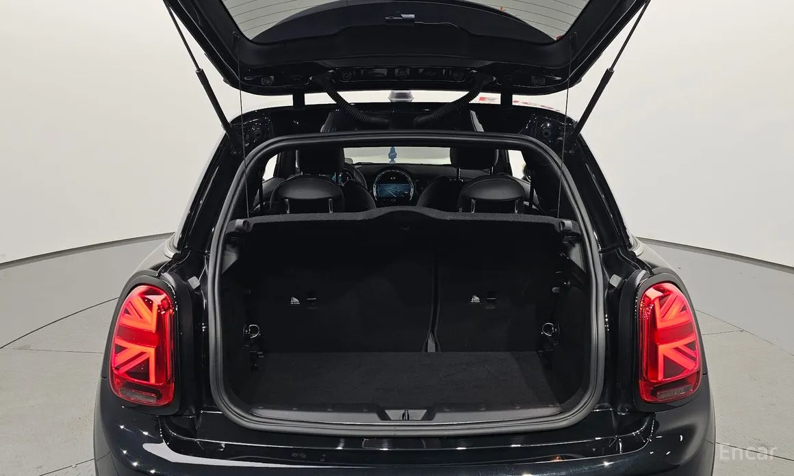 Фото 20 - Mini Cooper