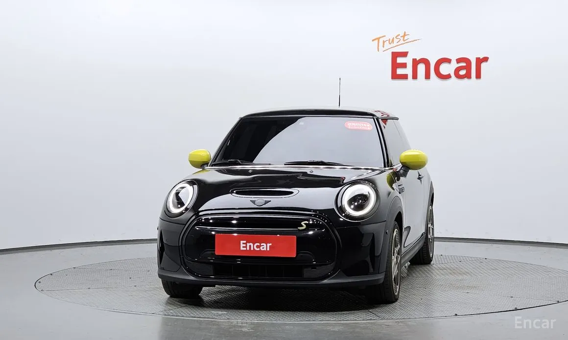 Фото 3 - Mini Cooper