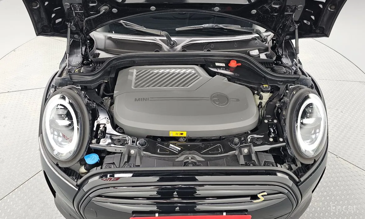 Фото 6 - Mini Cooper